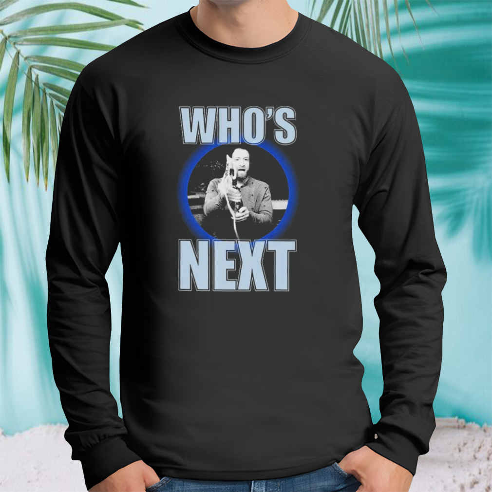 Longsleeve tshirt