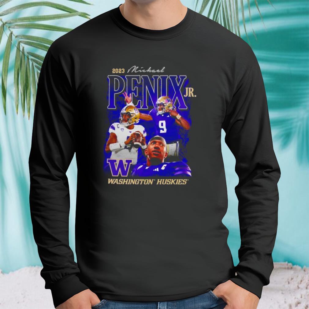 Longsleeve tshirt