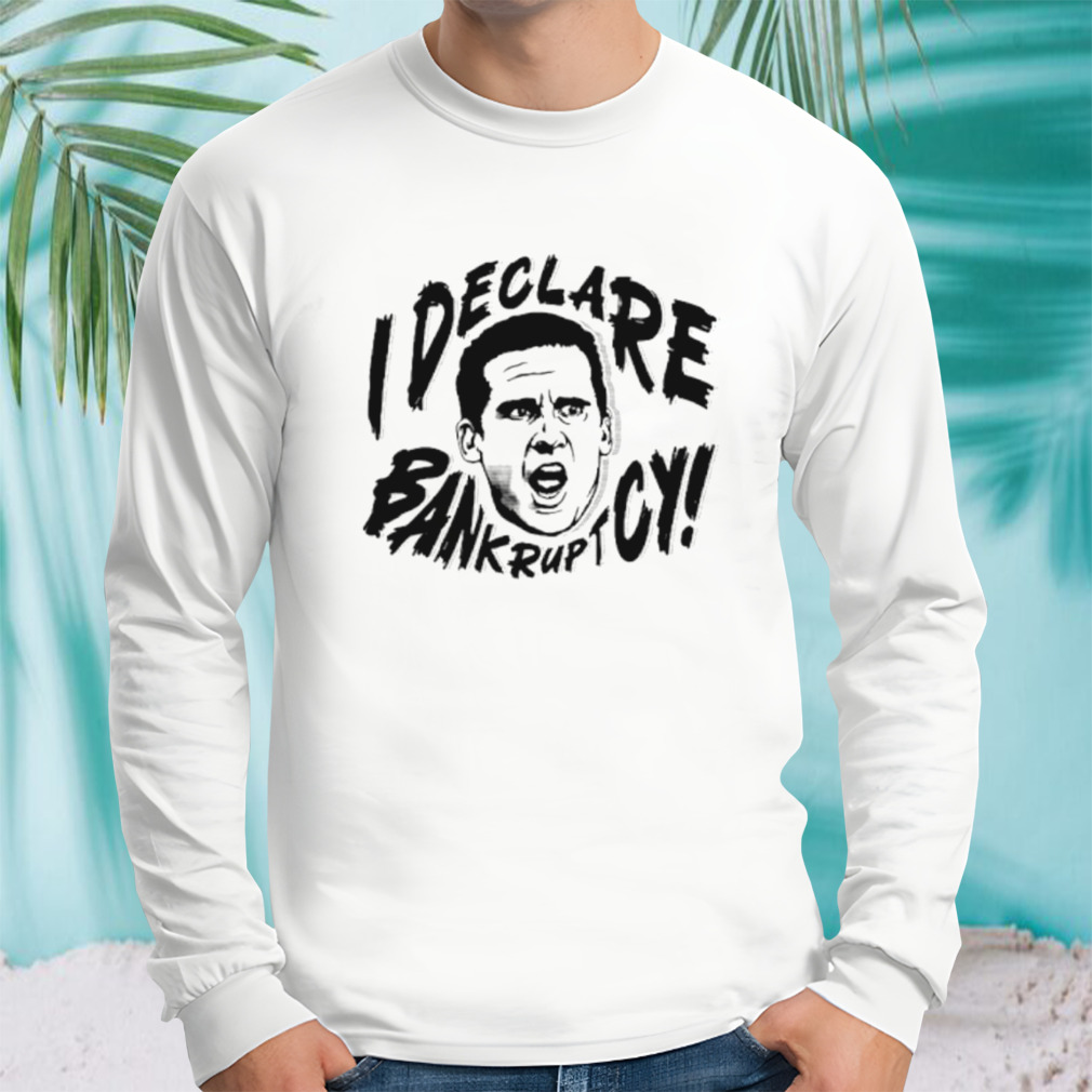 Longsleeve shirt