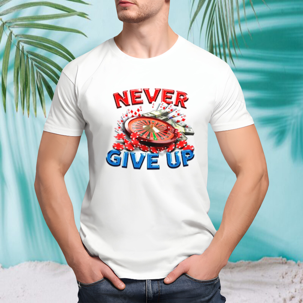 Unisex shirt