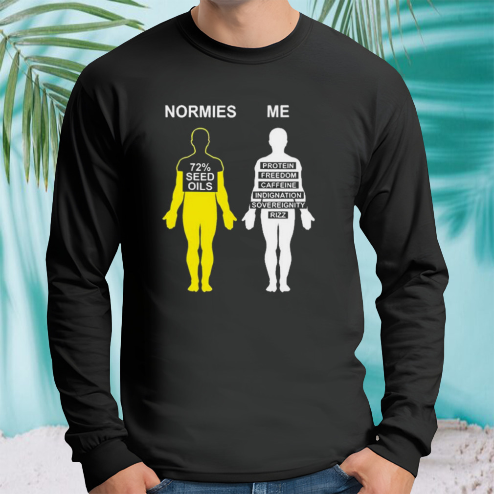 Longsleeve tshirt