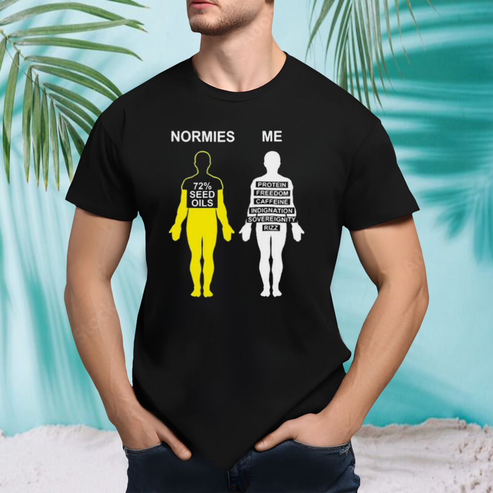Unisex tshirt