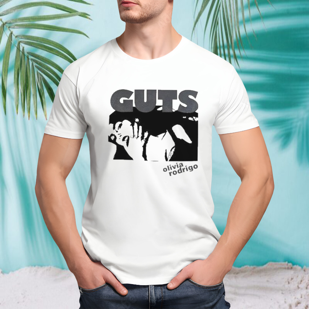 Unisex shirt