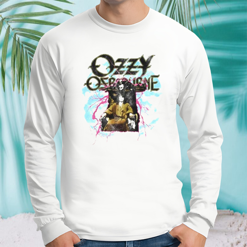 Longsleeve shirt