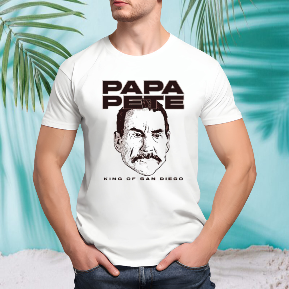 Unisex shirt