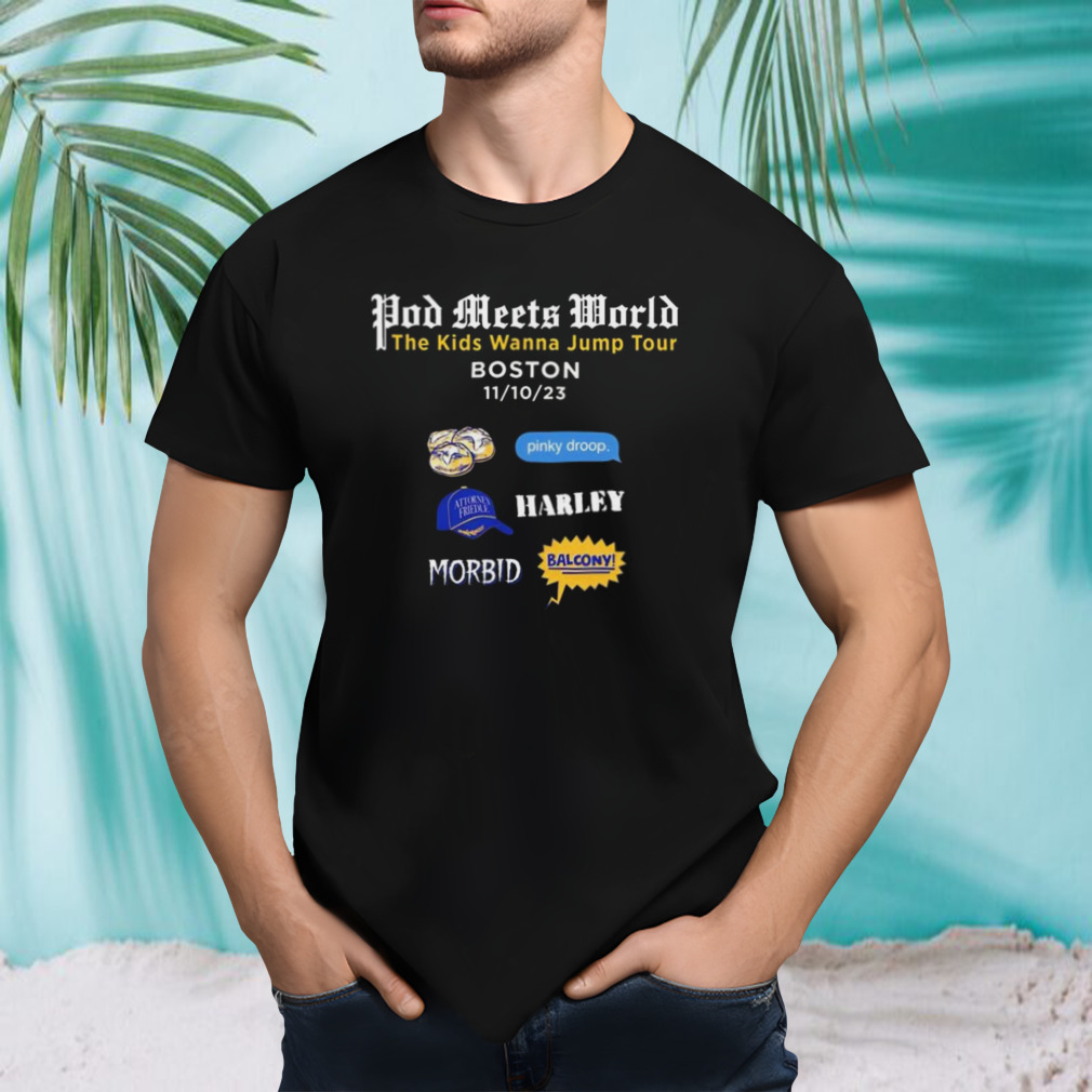 Unisex tshirt
