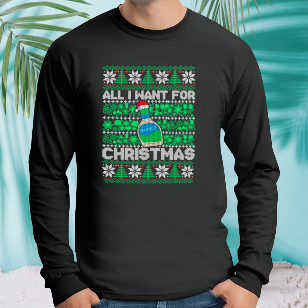Longsleeve tshirt