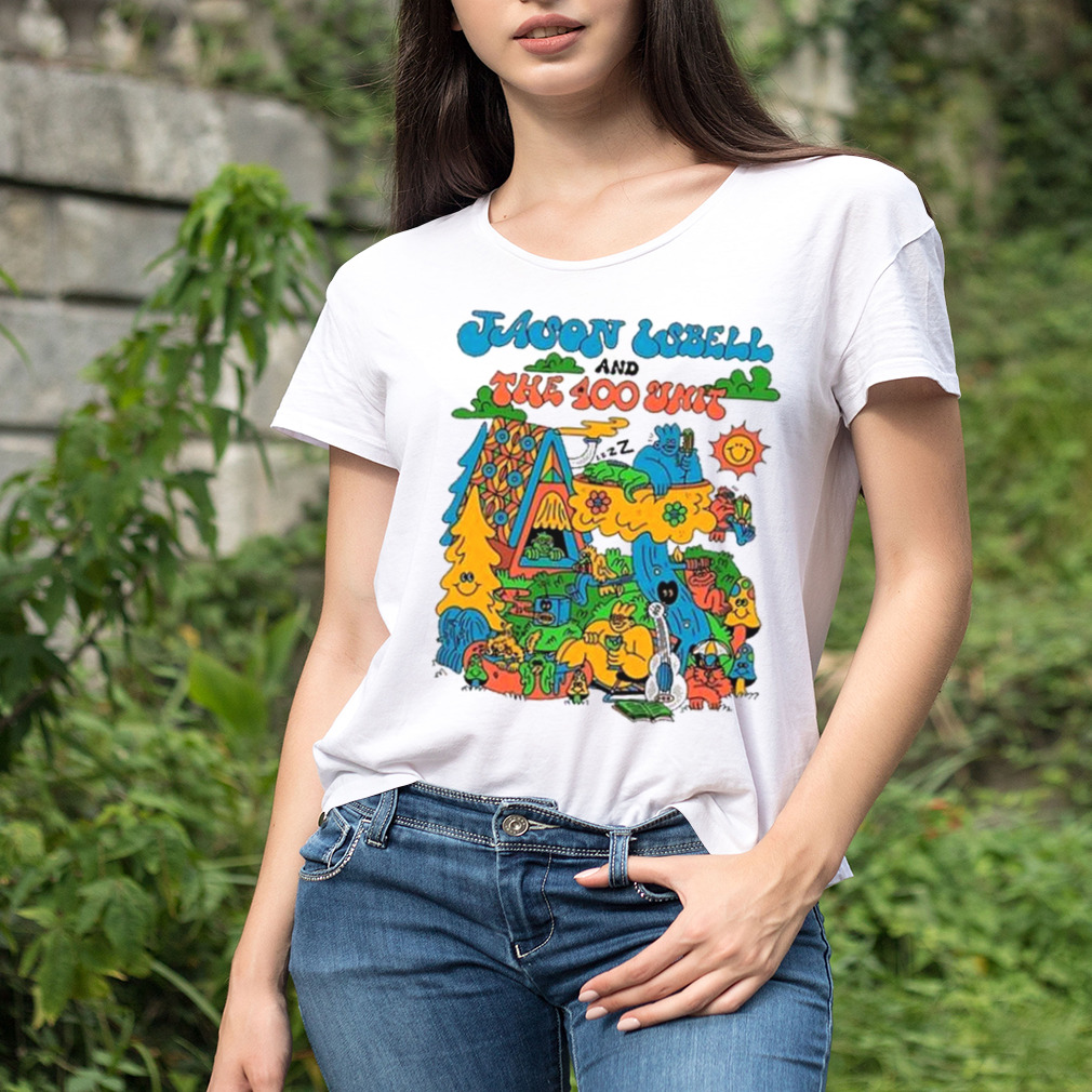 Women's shirt