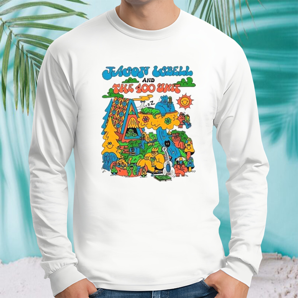 Longsleeve shirt