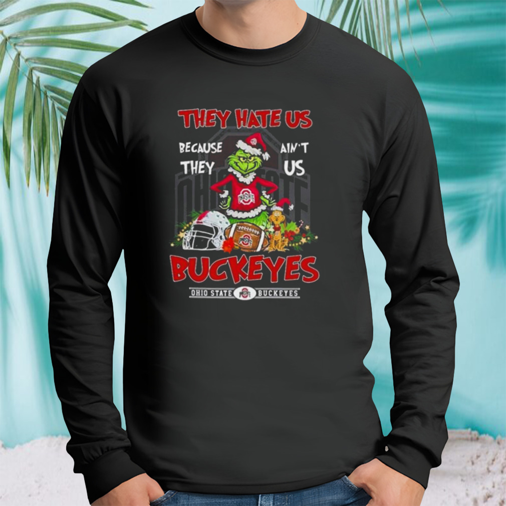 Longsleeve tshirt