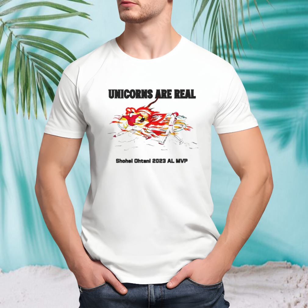 Unisex shirt