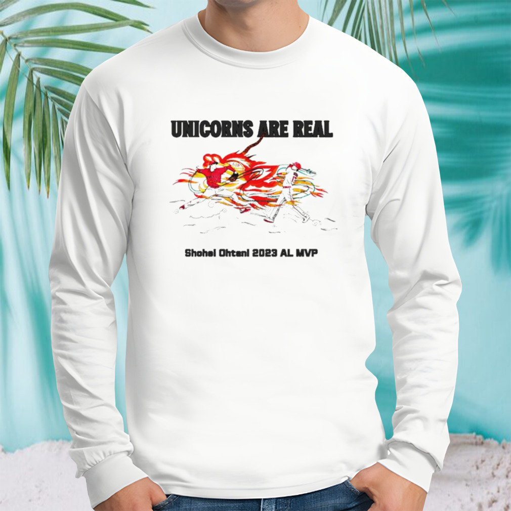Longsleeve shirt