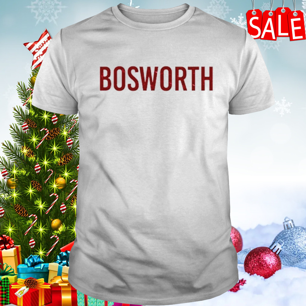 Sooners access bosworth shirt