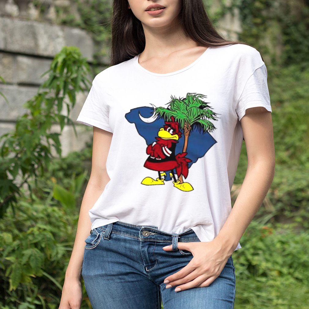 Women's shirt