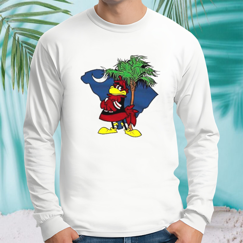 Longsleeve shirt