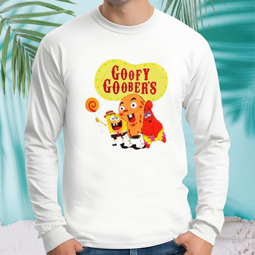 Longsleeve shirt