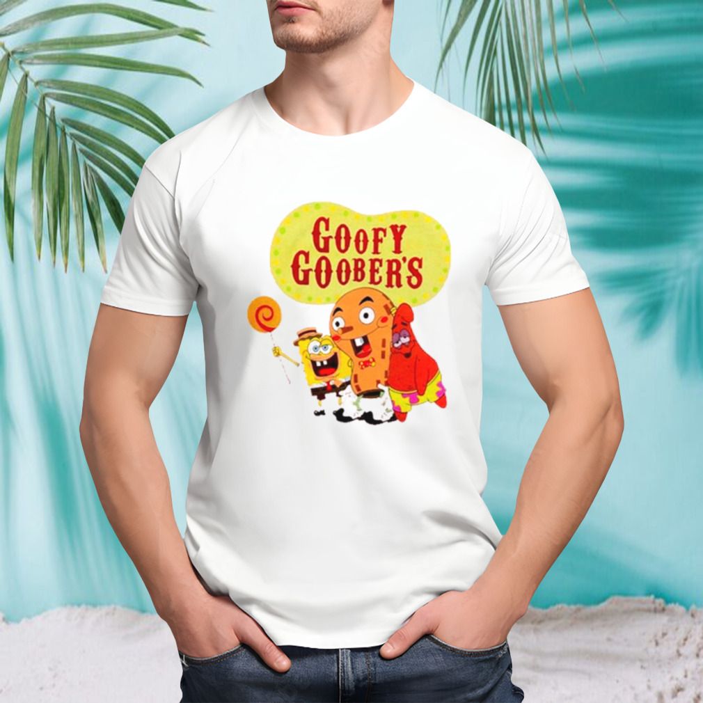Unisex shirt