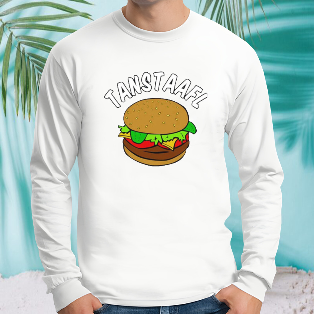 Longsleeve shirt