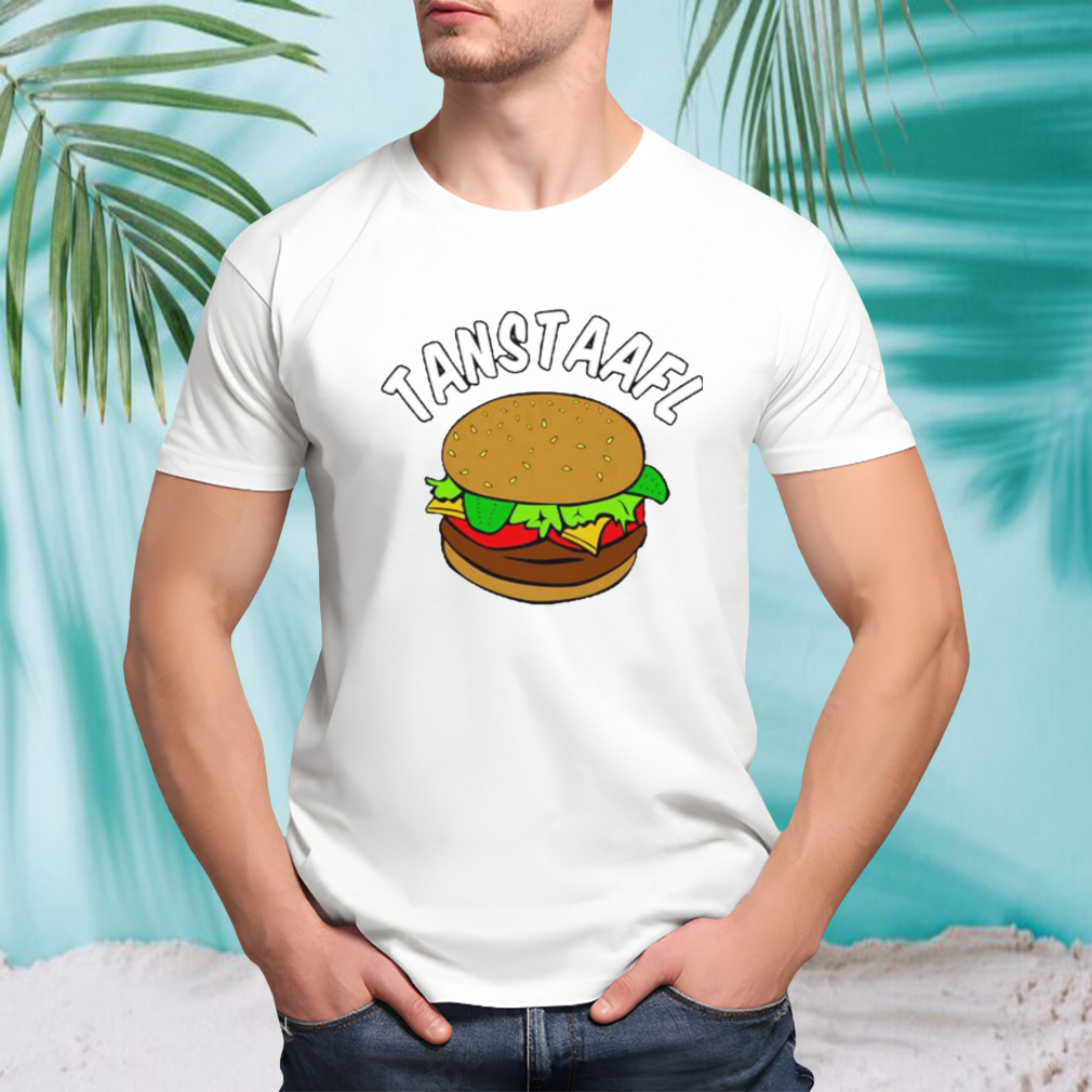 Unisex shirt