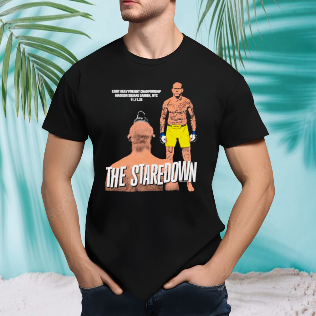 Unisex tshirt