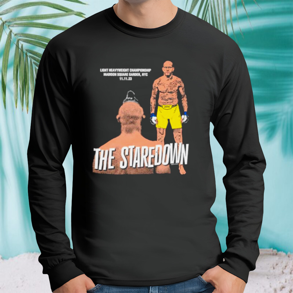 Longsleeve tshirt