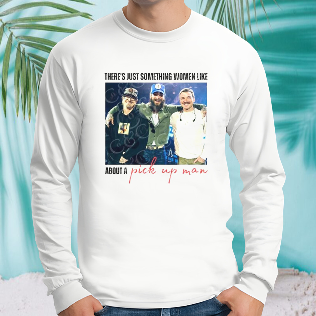 Longsleeve shirt