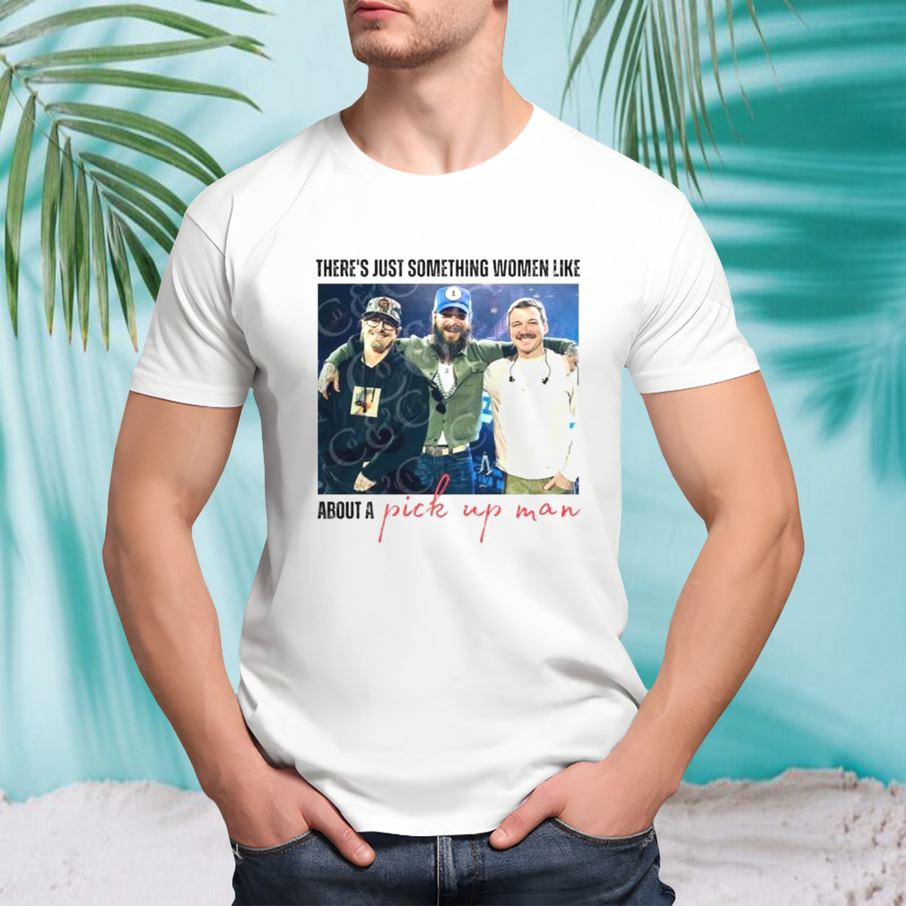 Unisex shirt