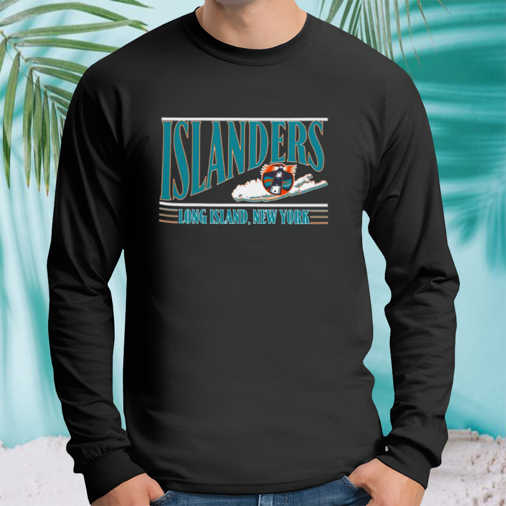 Longsleeve tshirt
