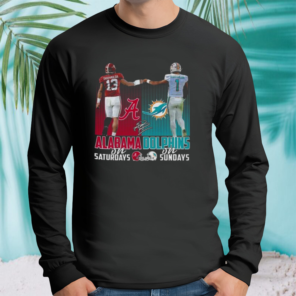 Longsleeve tshirt