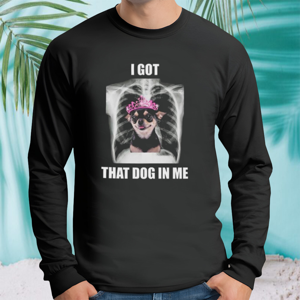 Longsleeve tshirt