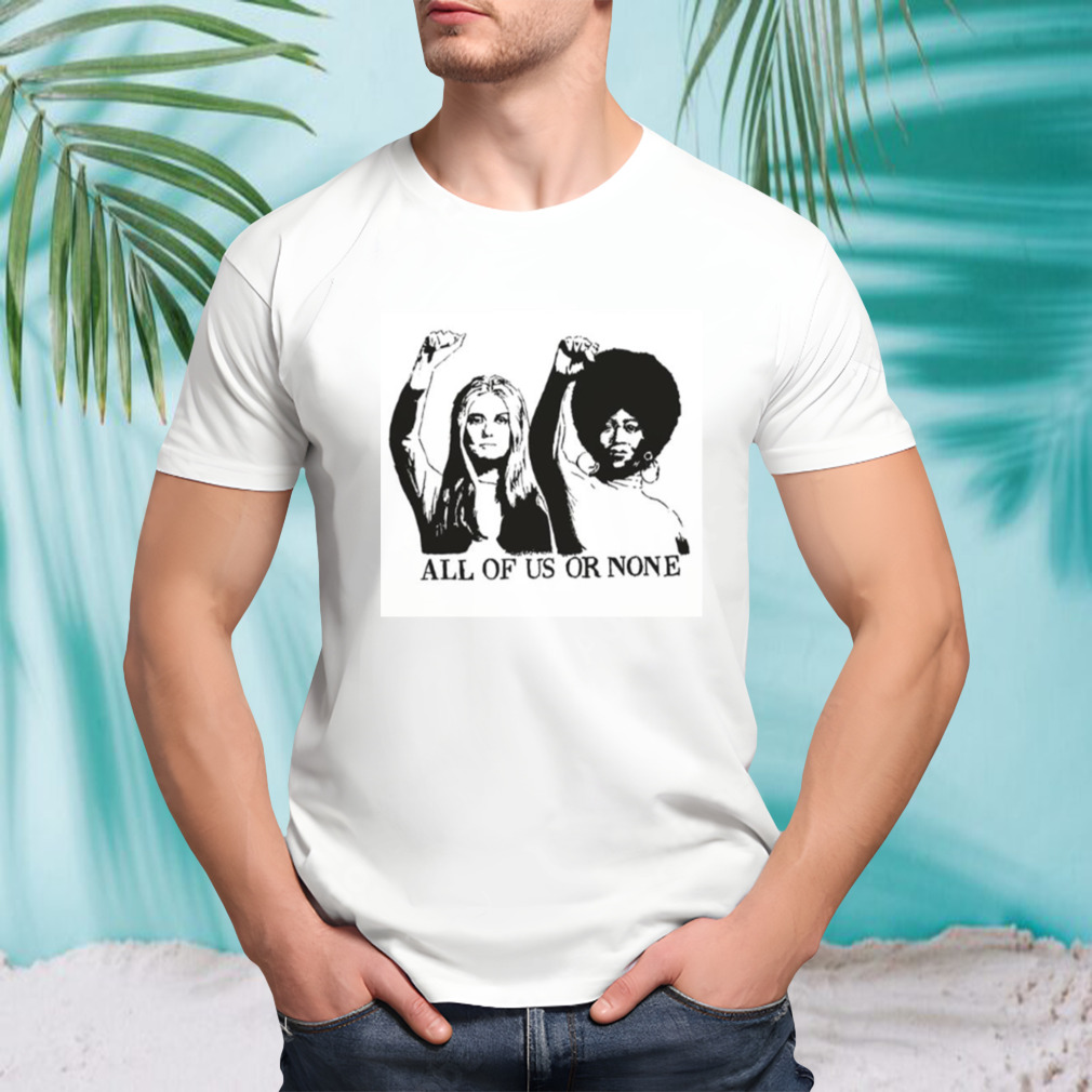 Unisex shirt