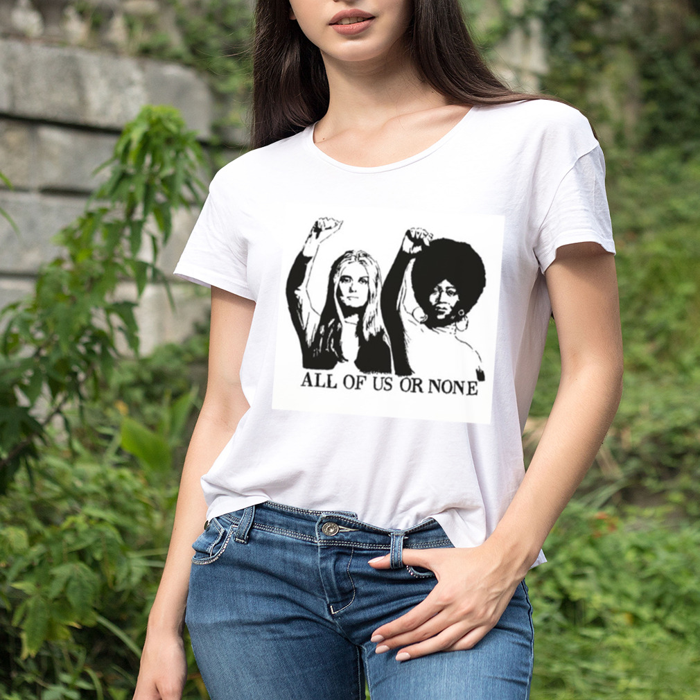 Women's shirt