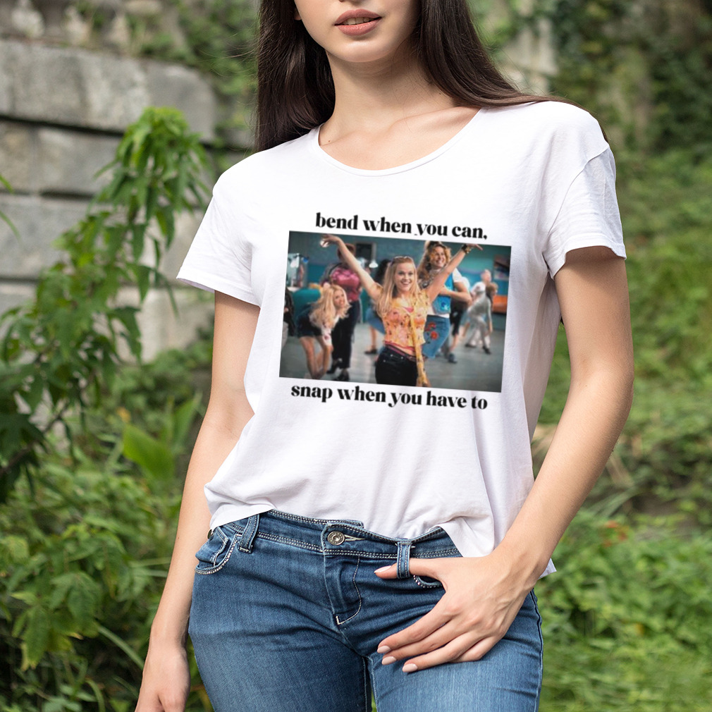 Women's shirt