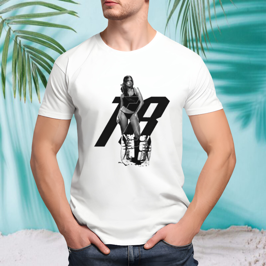 Unisex shirt