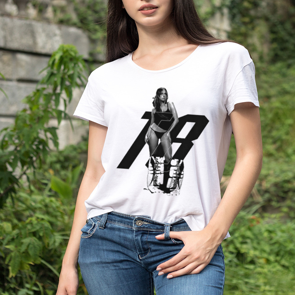 Women's shirt