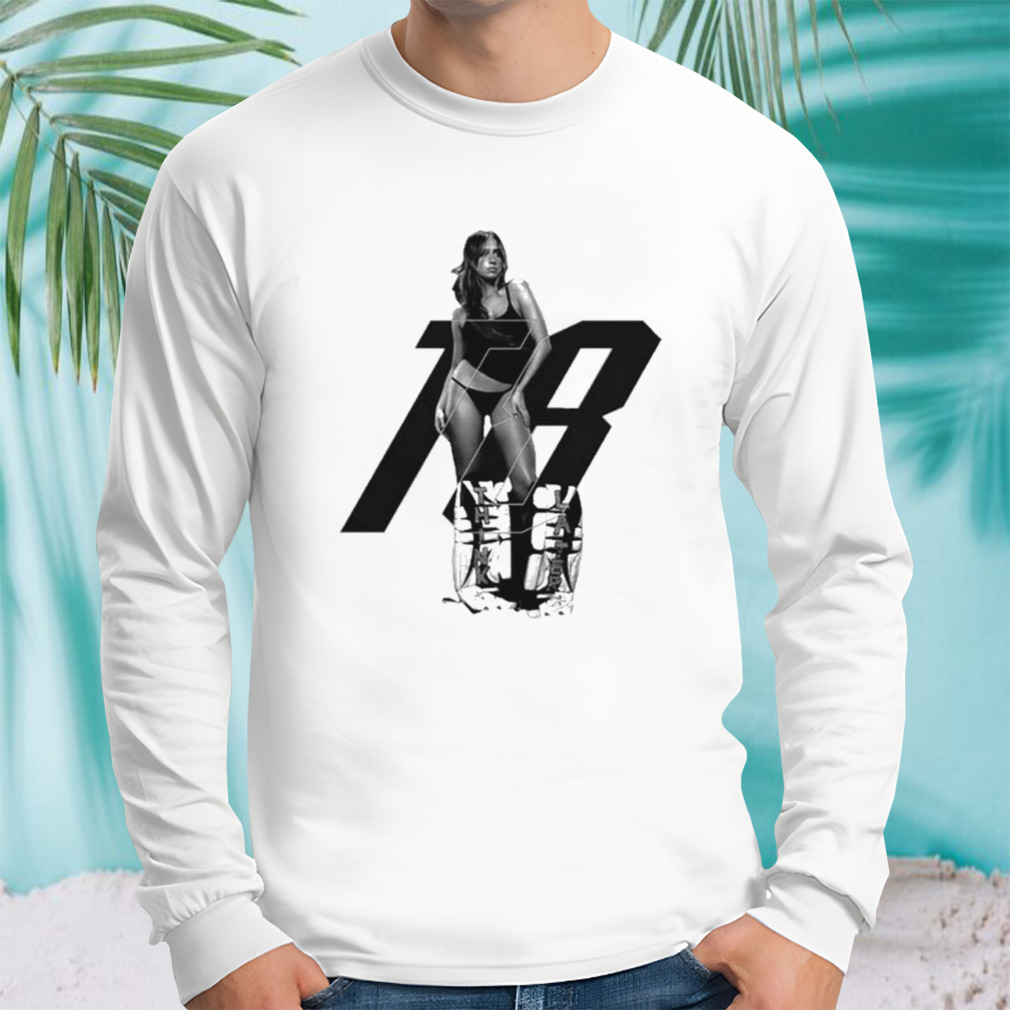 Longsleeve shirt