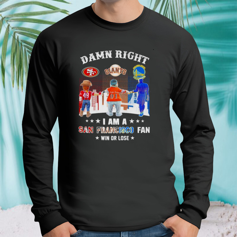 Longsleeve tshirt