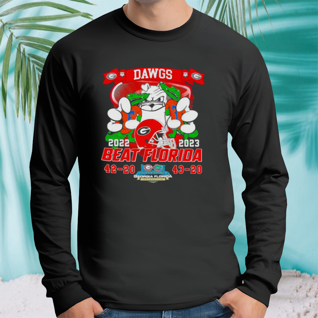 Longsleeve tshirt