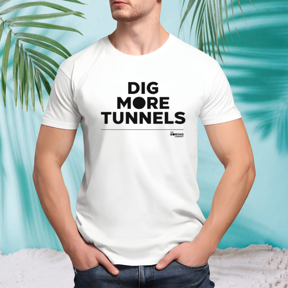 Unisex shirt