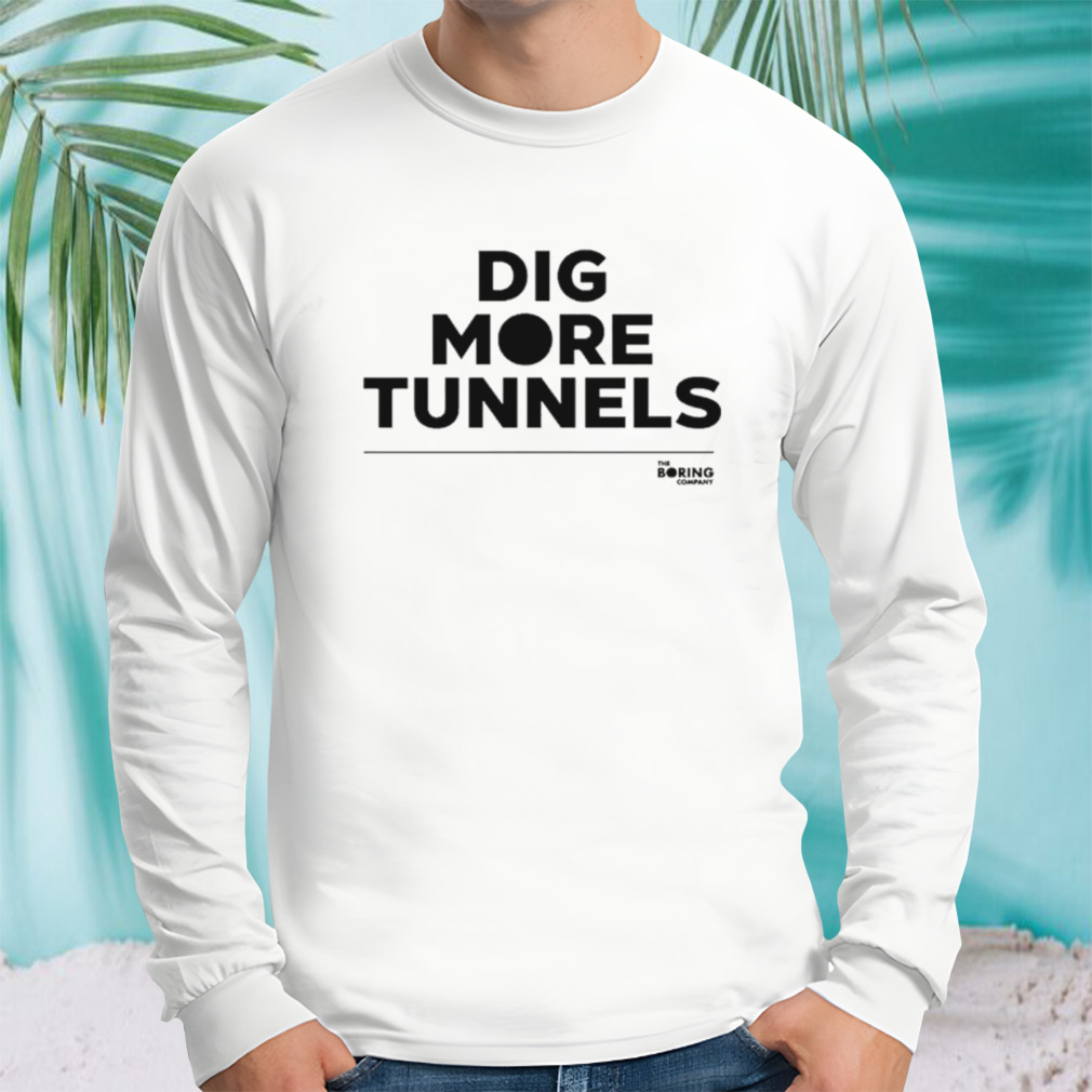 Longsleeve shirt