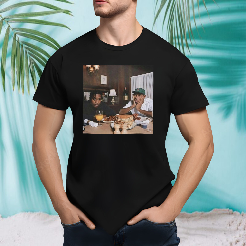 Unisex tshirt