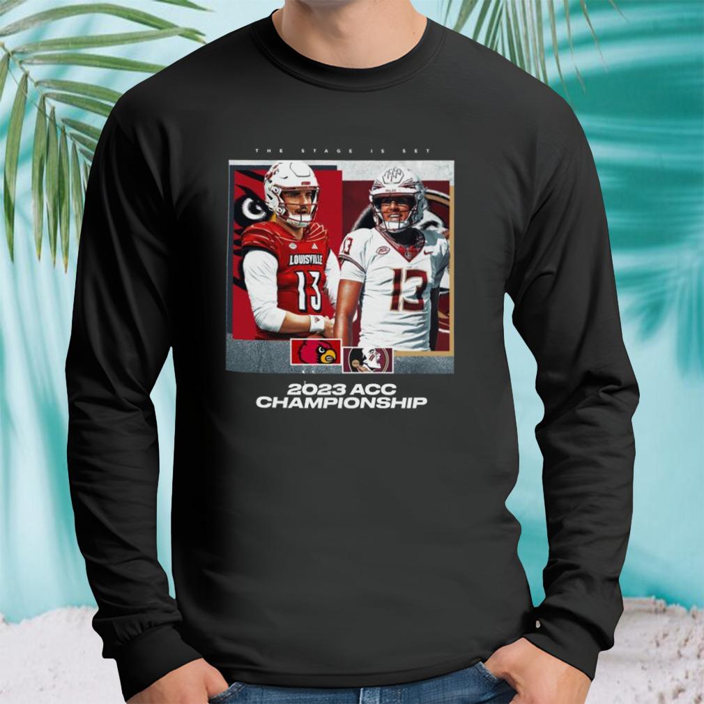 Longsleeve tshirt