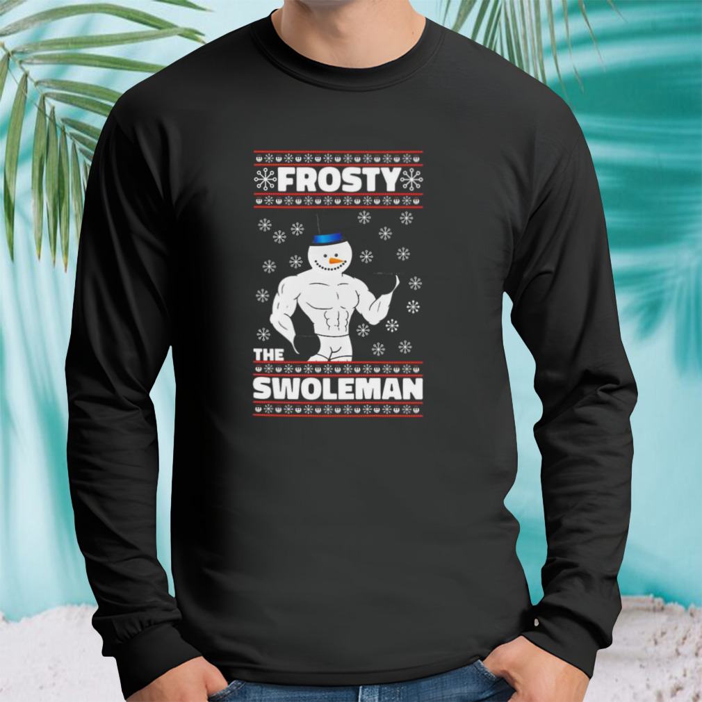Longsleeve tshirt