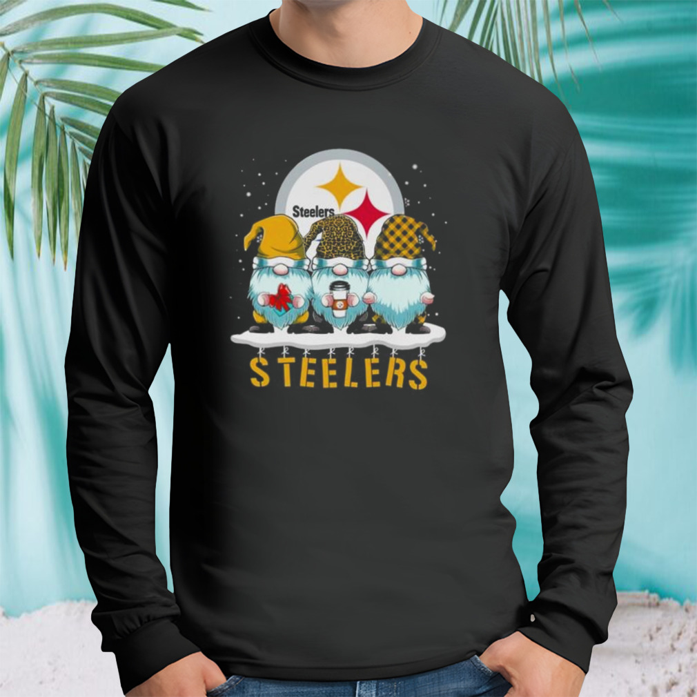 Longsleeve tshirt