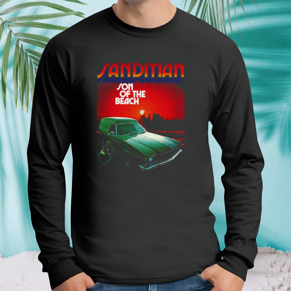 Longsleeve tshirt