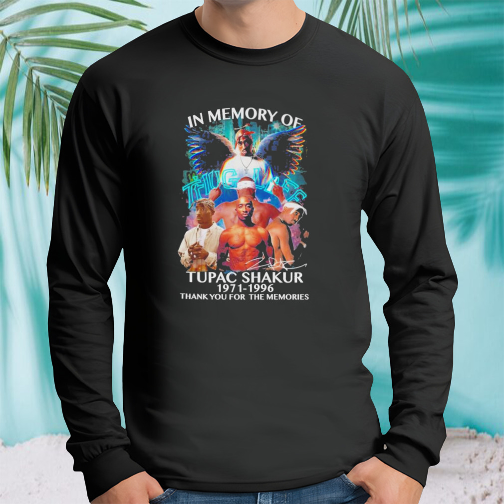 Longsleeve tshirt