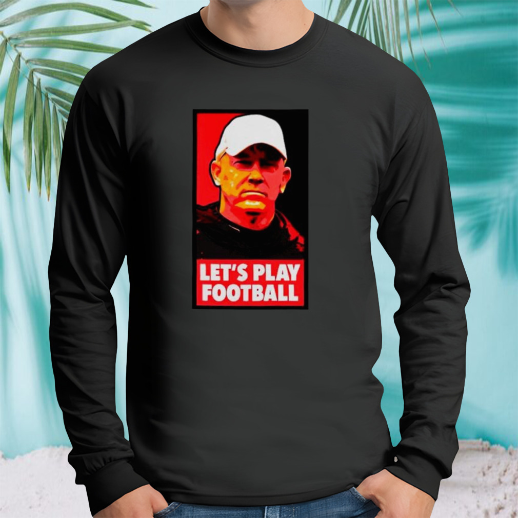 Longsleeve tshirt