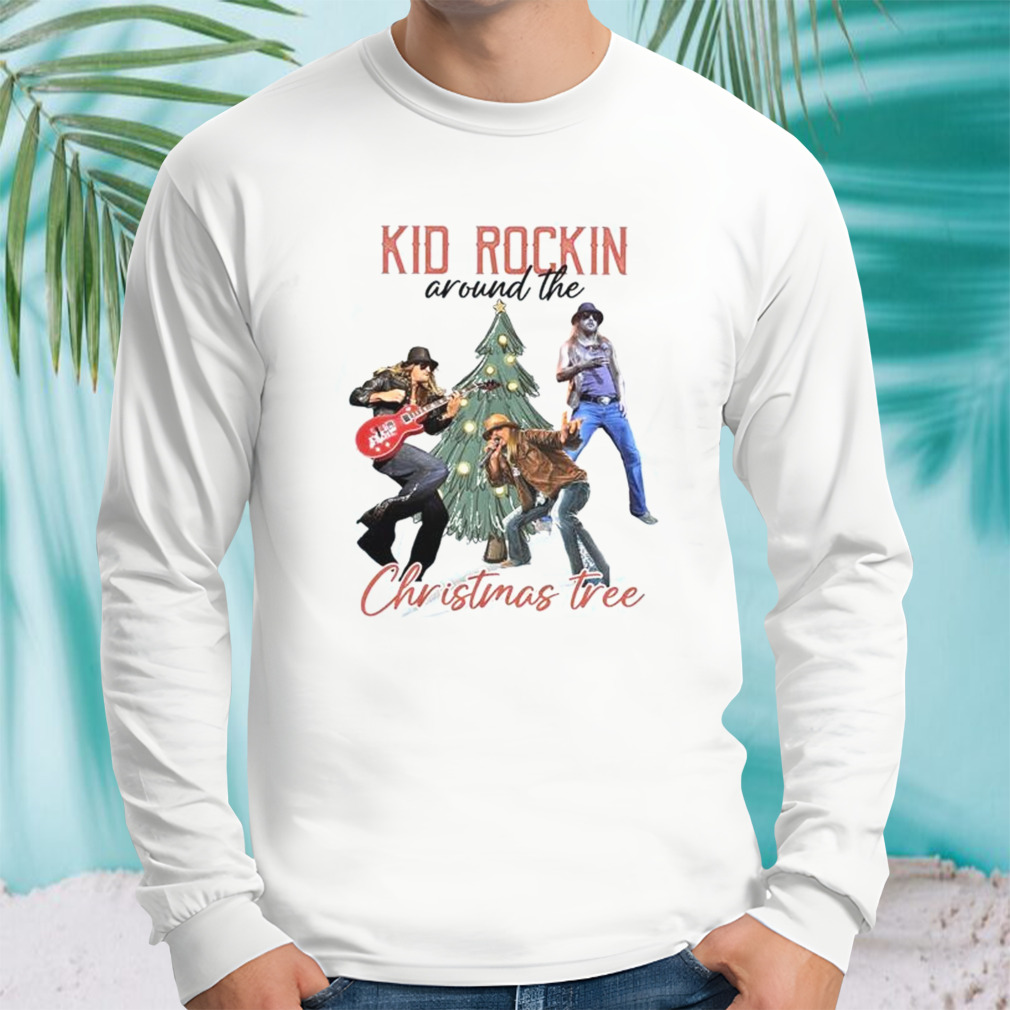 Longsleeve shirt