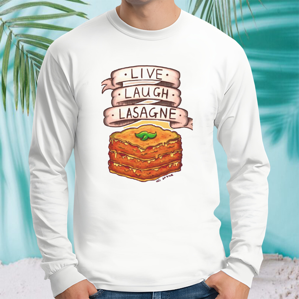 Longsleeve shirt