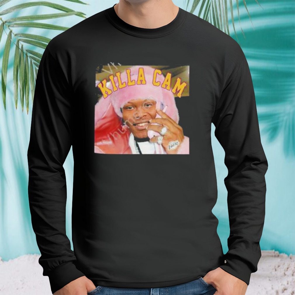 Longsleeve tshirt